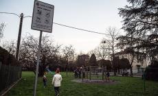 Al parco con un cane: finisce a botte e denunce