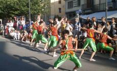 Una grande festa per gli emigranti di oggi e di ieri