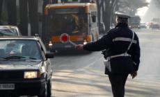 Un altro giovedì col blocco del traffico