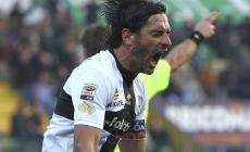 Il Parma vuol ripartire ma non avrà Paletta