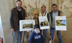 «ScattInnamorati»: premiati i vincitori del palio fotografico 