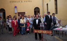 Il Theatro del Vicolo  dà l'addio a  vicolo Asdente 