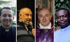 Parroci, una piccola rivoluzione