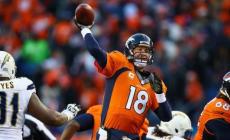 NFL, Denver senza freni