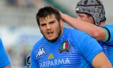 Quaglio: naso sistemato