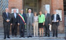 Collecchio e Assia, obiettivo Europa
