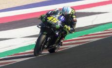 Misano, trionfa Morbidelli davanti a Bagnaia. Rossi perde il podio all'ultimo giro