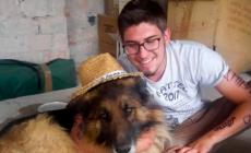 Amici, motori e voglia di vivere: ecco chi era «Lollo» Scaccaglia