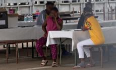 Il prefetto Garufi: &laquo;Migranti? Distribuzione equa tra i comuni: 3 ogni 1000 abitanti&raquo;. I sindaci: &laquo;Ma non ci sono i posti&raquo;