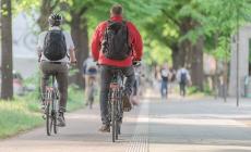 La bici, un toccasana per il fisico e la mente