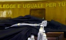 Arrestato dalla Mobile il ladro con la Bmw blu elettrico (rubata)