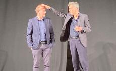 Con Ale&Franz le risate che fanno veramente bene