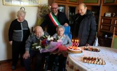Ezio Caffarra se n'&egrave; andato a 99 anni