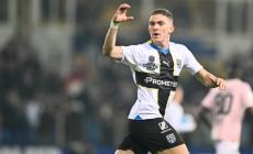 Estevez, quando manca si sente. I grandi numeri dell'argentino del Parma