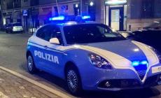  33enne  parmigiano ubriaco aggredisce un agente: arrestato 