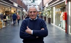 Gianni Castaldini: &laquo;20 anni di Euro Torri: i segreti del successo. Il centro storico? Se non si aiuta si alimenta la delinquenza&raquo;