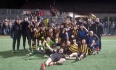 La rivincita del San Polo: promosso in Seconda categoria