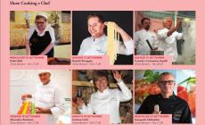 Mangiacinema e Mangiamusica 2020: &egrave; qui la Festa