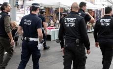 San Leonardo, tornano gli «street tutor» ma solo per quattro mesi. De Vanna: «Parte di un progetto più ampio. Operativi in via Trento e via Venezia»