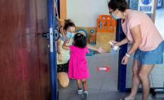 Bimbo autistico va a scuola ma torna a casa: manca l'insegnante