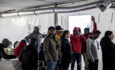 «Accoglienza migranti, almeno 5 per ogni Comune»