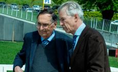 Alla Dallara Academy il fascino senza tempo delle auto d'epoca abbraccia il futuro