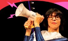 Cristiana Vaccaro: «Donne oppresse nel corpo»