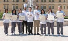 Alma nella Reggia fino al 2050 Verser&agrave; 200mila euro all'anno