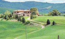 Voglia di turismo rurale: il 2024 sarà l'anno record