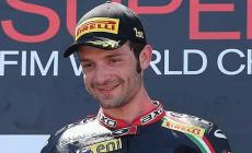 I campioni di SBK si danno alle bocce