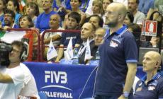 Volley: Italia rimonta, Francia schiantata