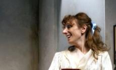 Quattro pretendenti per Rosaura: Ester Cantoni è «La vedova scaltra»