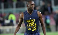 Abidal torna al Barcellona