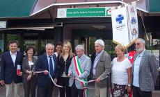 Nuovi orari dell’ambulatorio distribuzione farmaci e presidi per diabetici