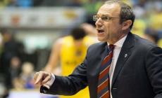 L'NBA chiama Messina