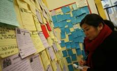 Per tre universitari su 4 affitto in nero