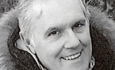 I volontari di Calestano piangono Mori