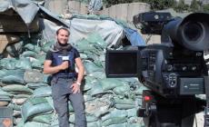 Nico Piro: «In guerra i civili sono le prime vittime»