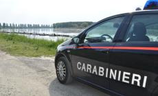Casalmaggiore, rubato un altro motore in Po