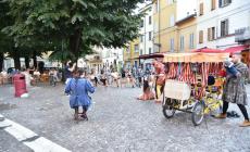 Verdi Off, incursioni di note (e racconti) nei ristoranti