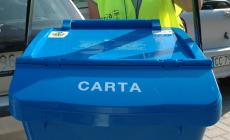Emilia-Romagna al top per raccolta di carta e cartone. Parma a metà classifica in regione