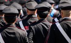 «Mio padre sta ancora male ma voglio ringraziare l'Arma»
