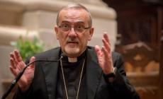 «Padre Lino? Un profeta» Il patriarca di Gerusalemme ricorda il frate francescano