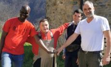 Il borgo antico e solidale a settembre ritrova la vita