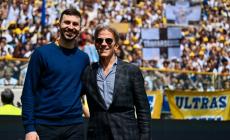 Parma, un'altra prova di forza: Mihaila guida il gruppo