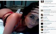 Kim Kardashian fa sciopero da Facebook e Instagram per protestare contro l'odio in rete