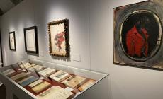 Mattioli racconta Stendhal: cos&igrave; riparte Palazzo Bossi Bocchi