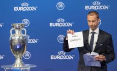 Europei di calcio 2024 alla Germania