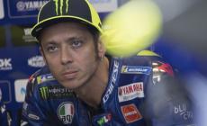 Super pole di Lorenzo, pasticcio Valentino Rossi: 18esimo