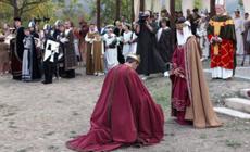 XXVI Rievocazione Storica Canossana